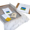 Lunch and Learn Landscape Art Kit - Image 2