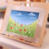 Lunch and Learn Landscape Art Kit