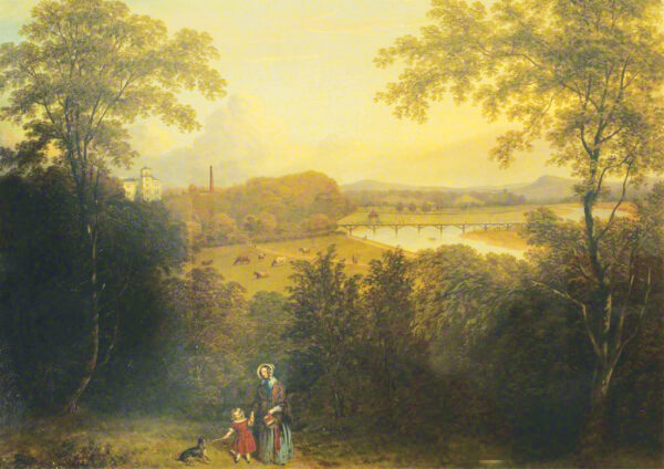 Avenham Park Art Kit - Image 3