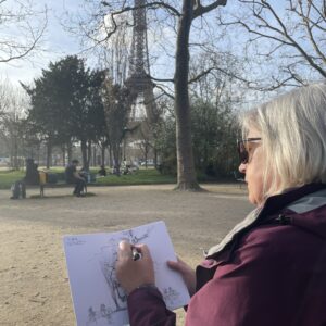 Sketching Workshop