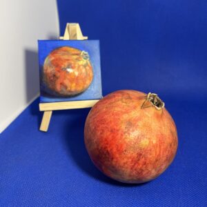 The Minis - Pomegranate