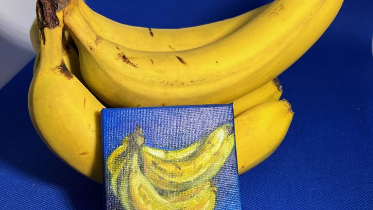 The Minis – Bananas