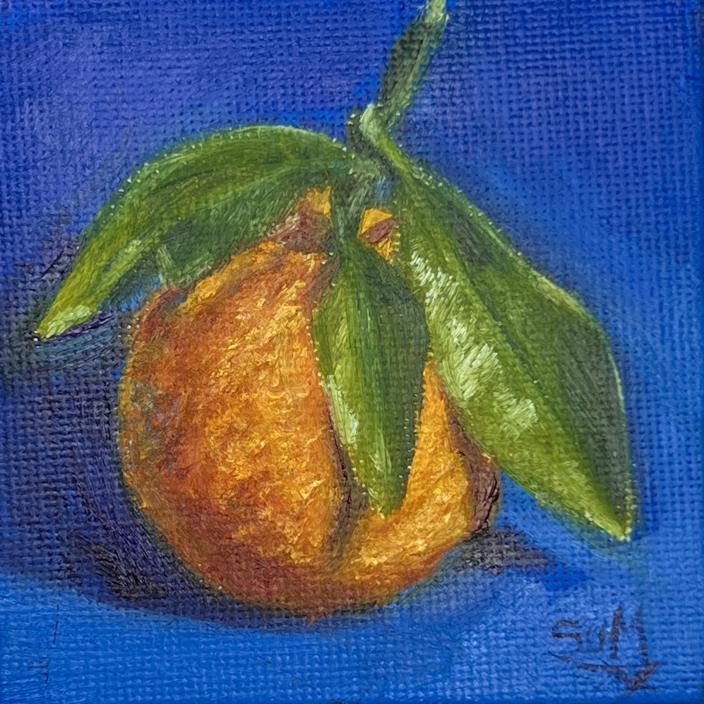 The Minis - Mandarin - Image 2