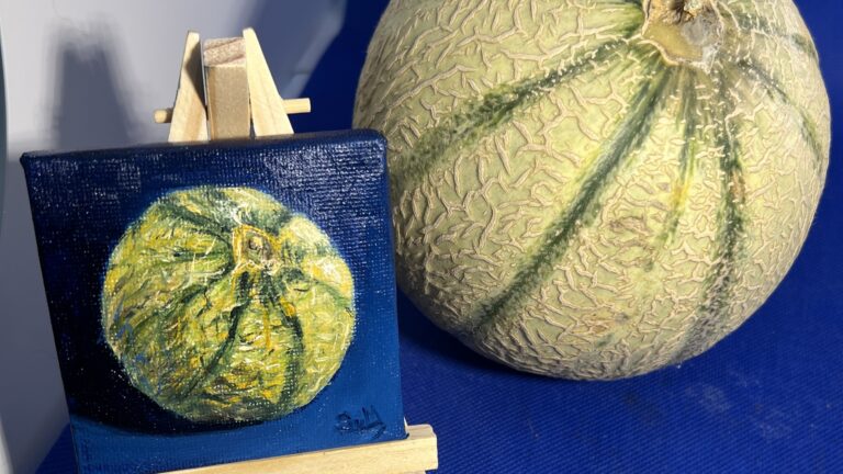 The Minis – Melon