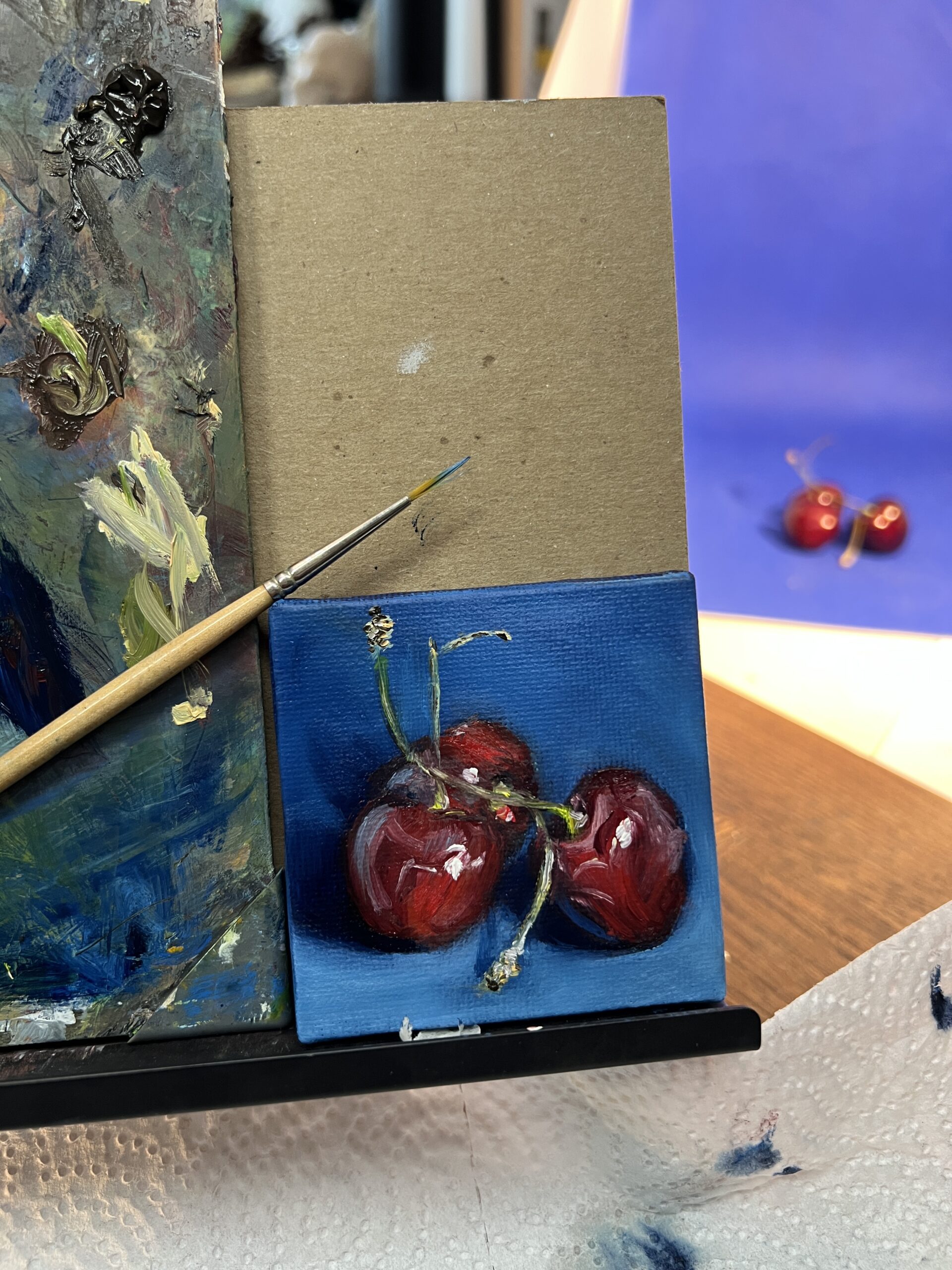 The Minis - Cherries - Image 4