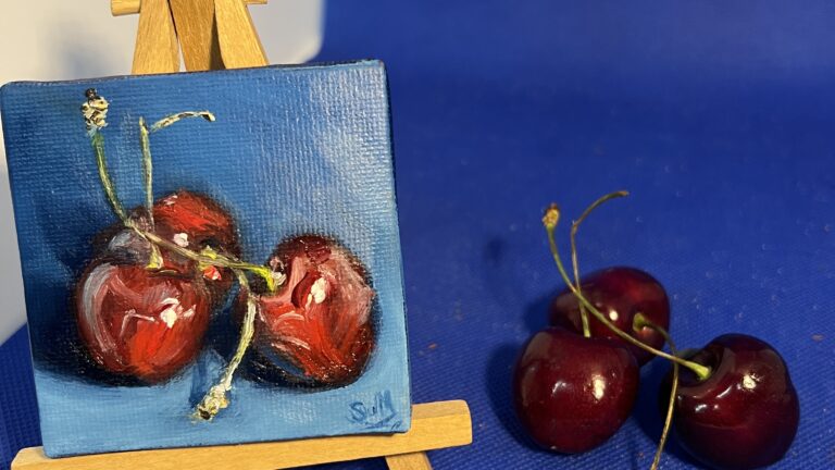 The Minis – Cherries