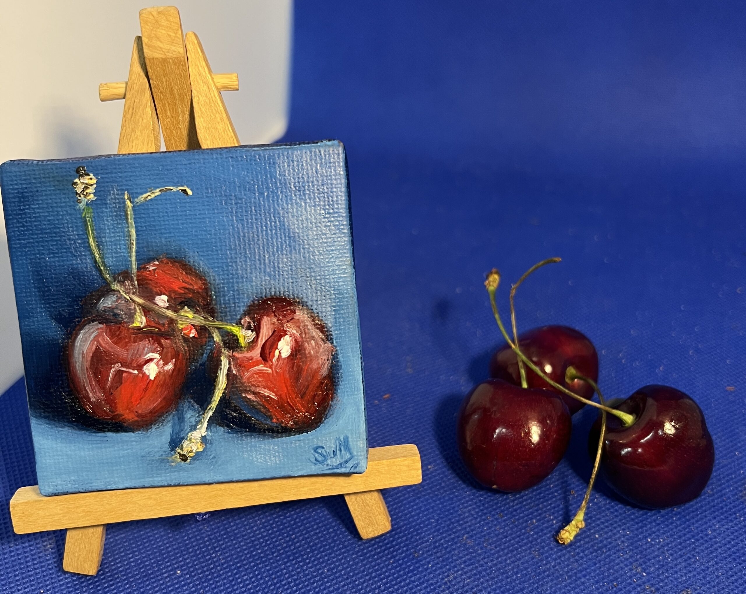 The Minis - Cherries
